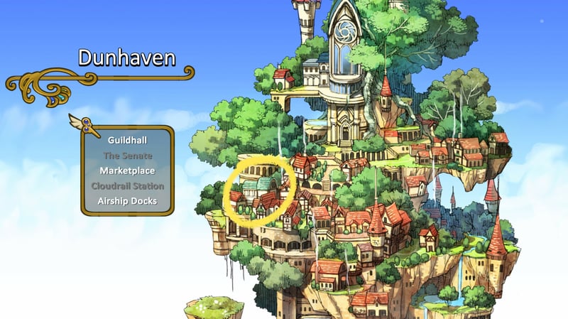 Game screenshot 2