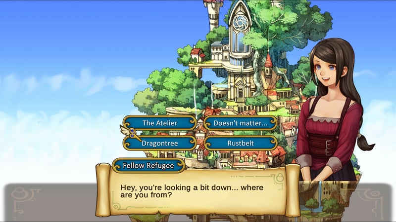 Game screenshot 1