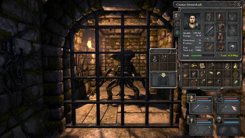 Game screenshot 3