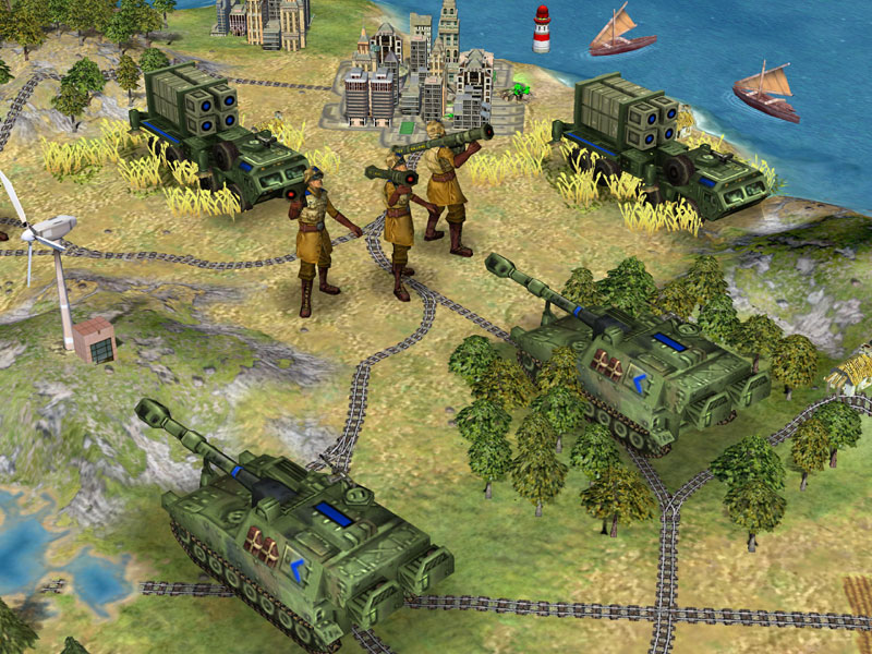 Game screenshot 3