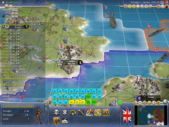 Game screenshot 4