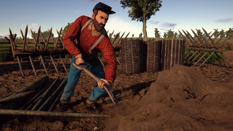 Game screenshot 2