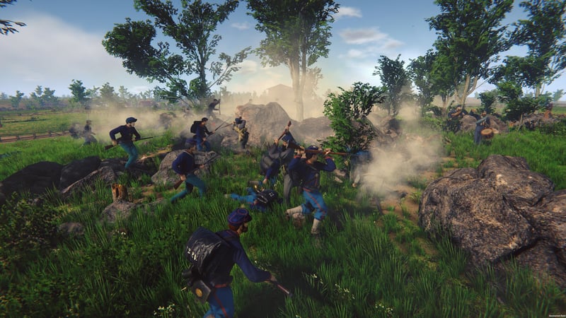 Game screenshot 3
