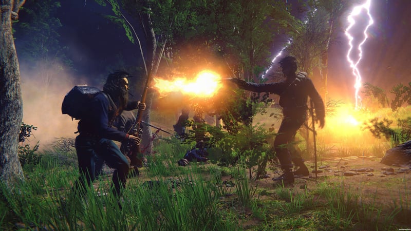 Game screenshot 2