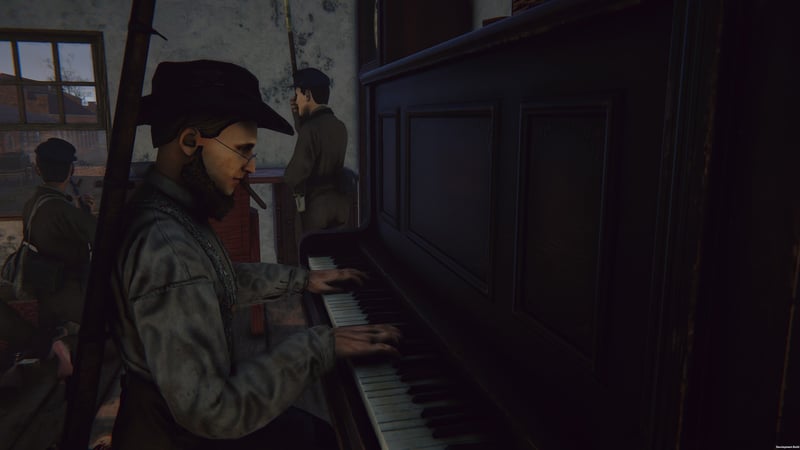 Game screenshot 5