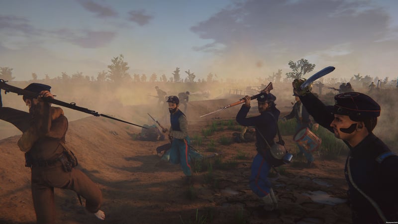 Game screenshot 2