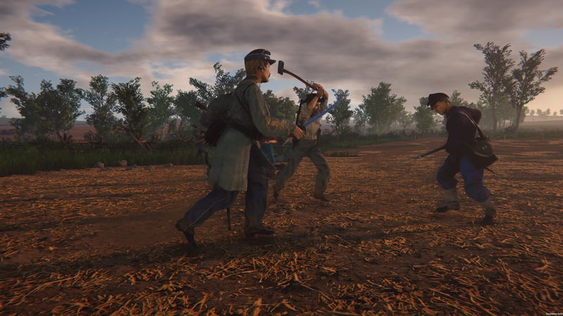 Game screenshot 5