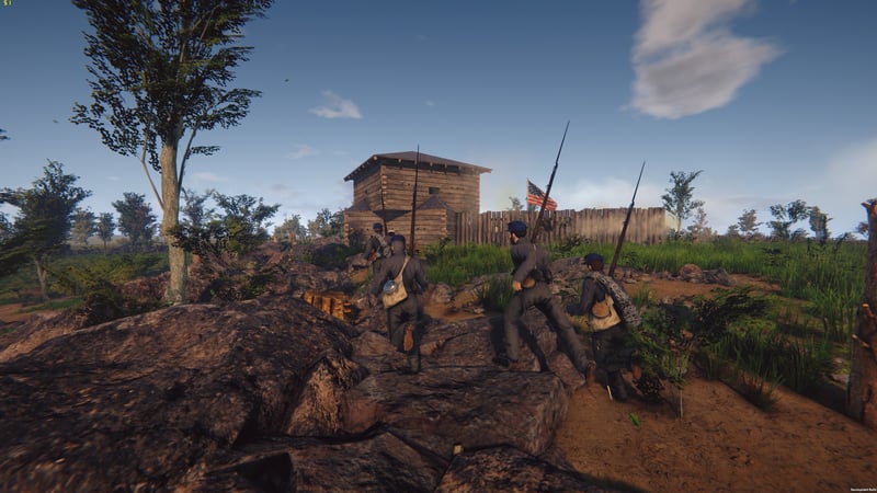 Game screenshot 4