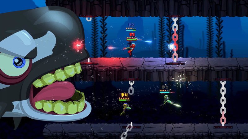 Game screenshot 2