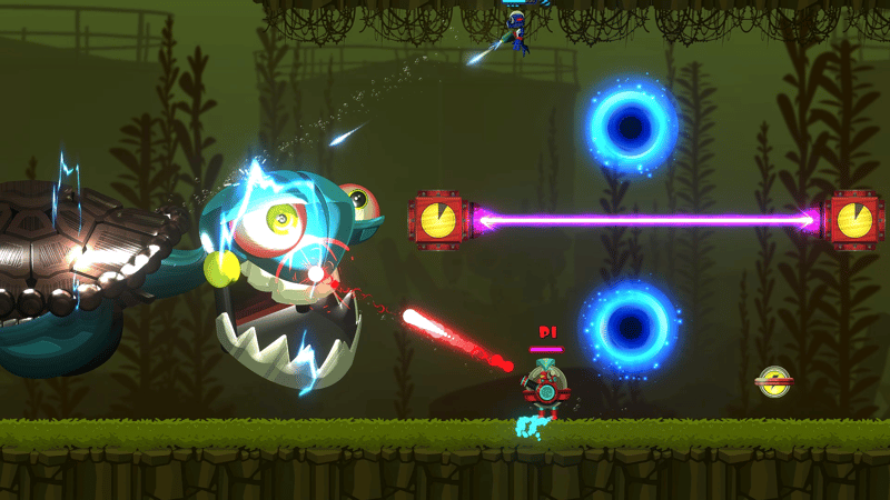 Game screenshot 4