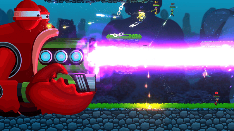 Game screenshot 2