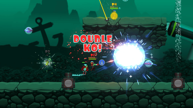 Game screenshot 5