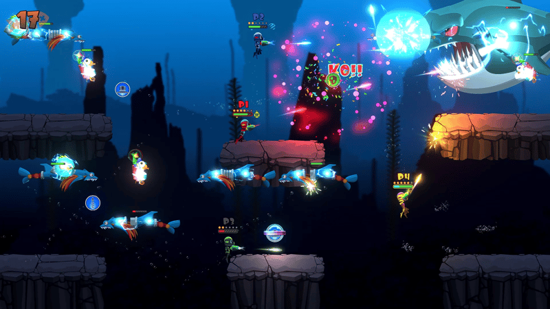 Game screenshot 3