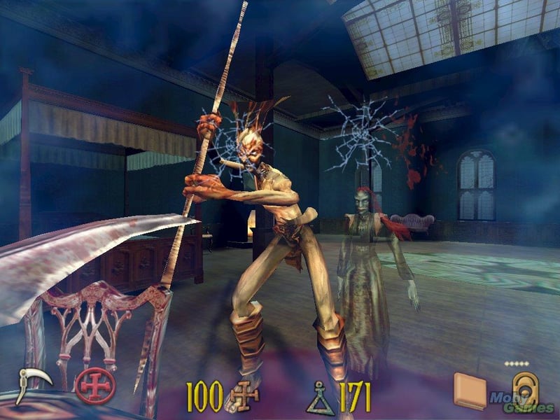 Game screenshot 1