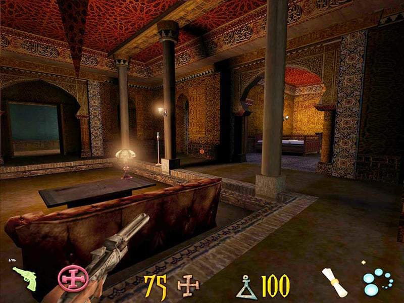Game screenshot 3
