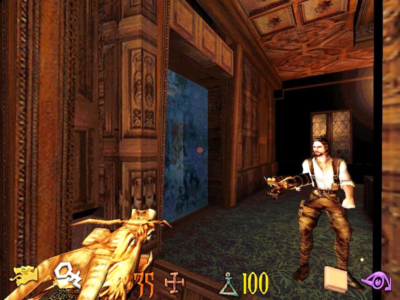 Game screenshot 1