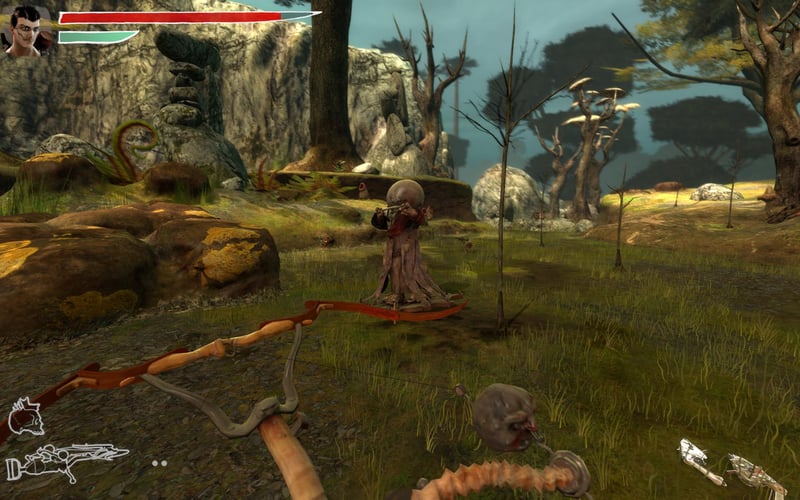 Game screenshot 5