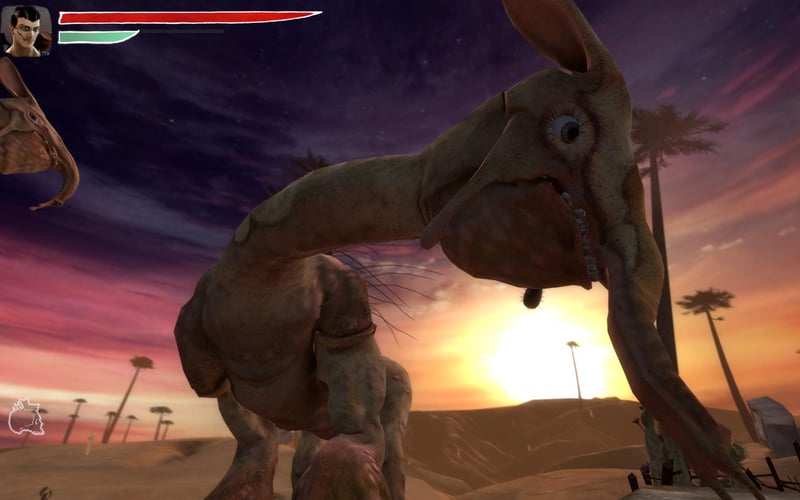 Game screenshot 3