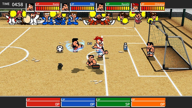 Game screenshot 5