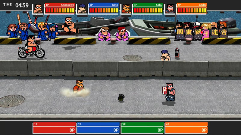 Game screenshot 3