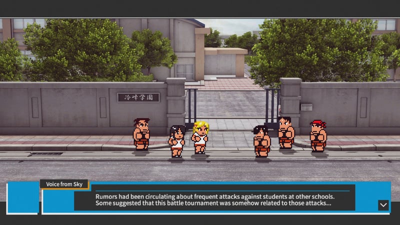Game screenshot 2