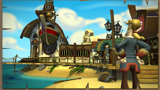 Game screenshot 5