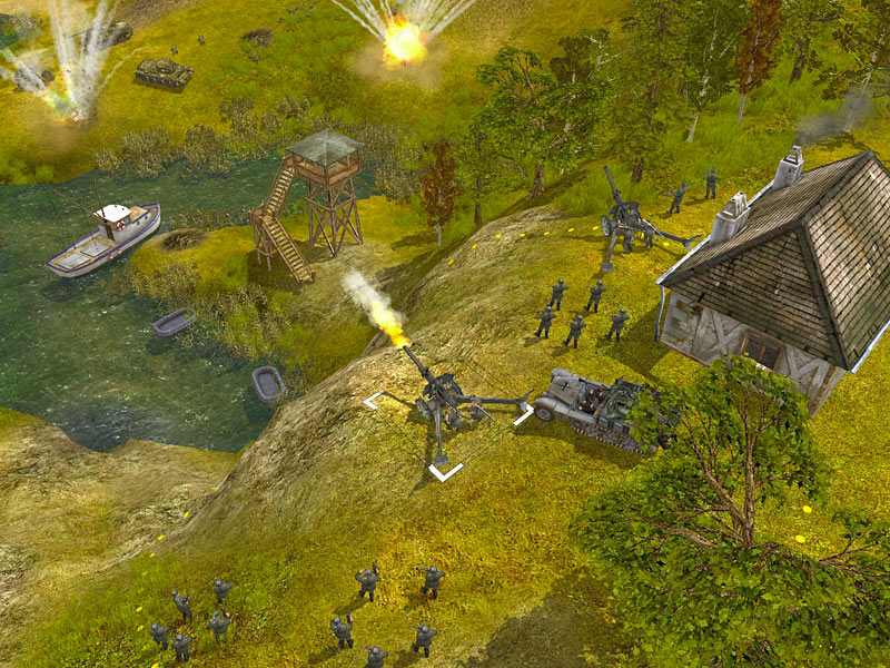 Game screenshot 3