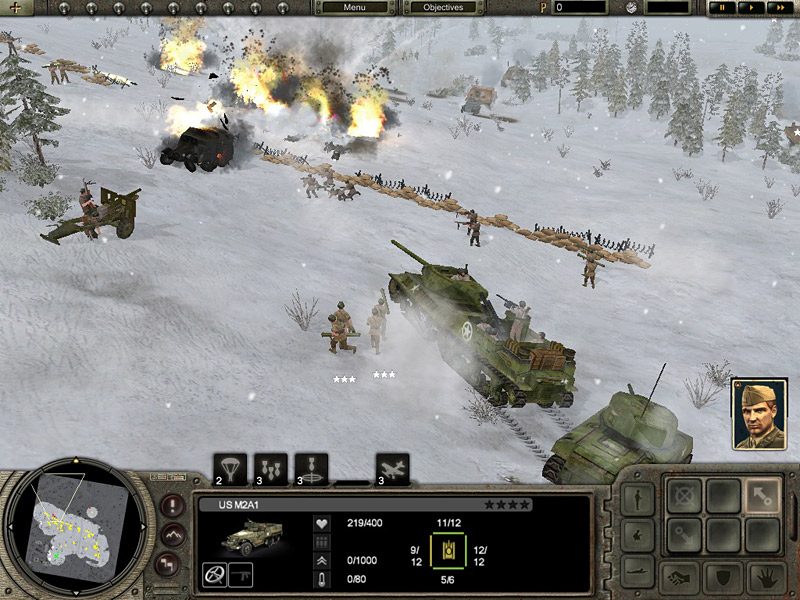 Game screenshot 4
