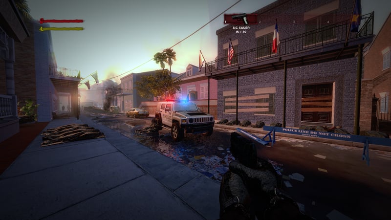 Game screenshot 5