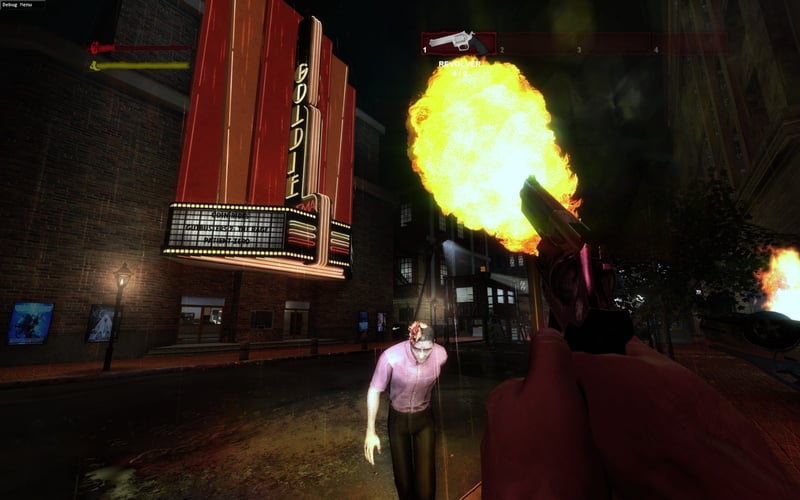 Game screenshot 2