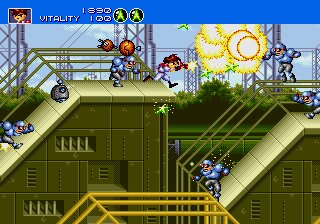 Game screenshot 4