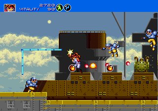 Game screenshot 5