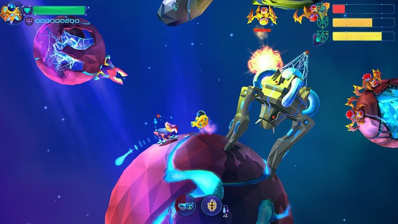 Game screenshot 5