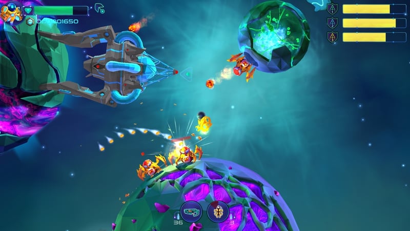 Game screenshot 2