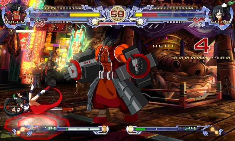 Game screenshot 4