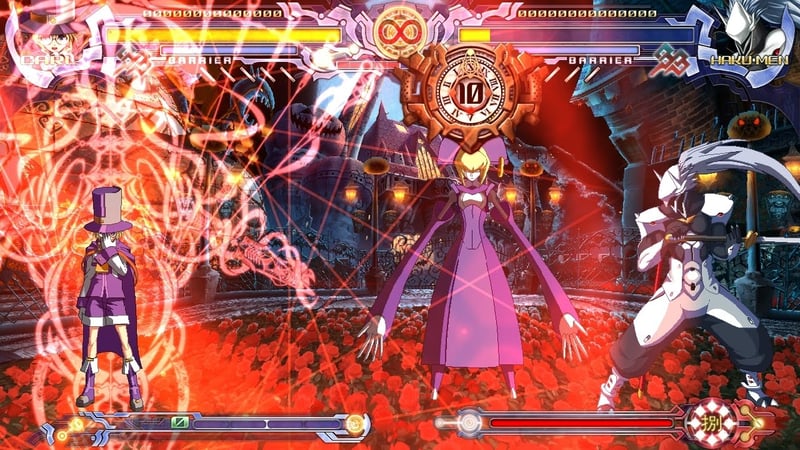 Game screenshot 4