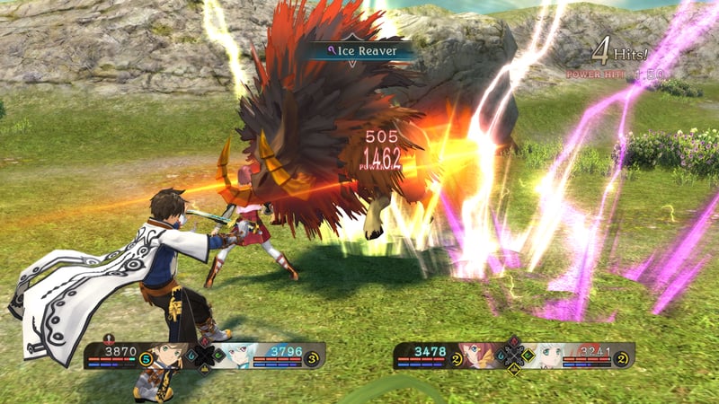 Game screenshot 5