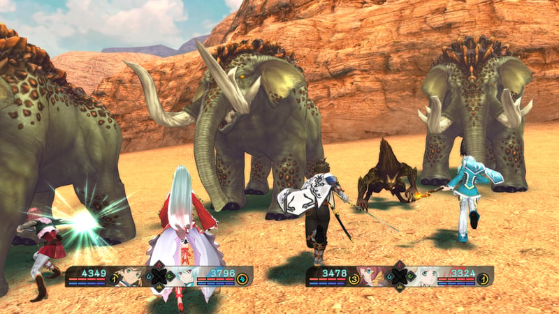Game screenshot 4
