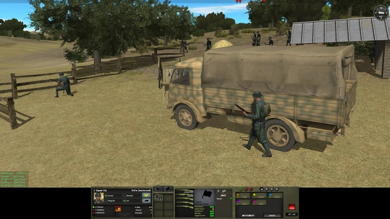 Game screenshot 2