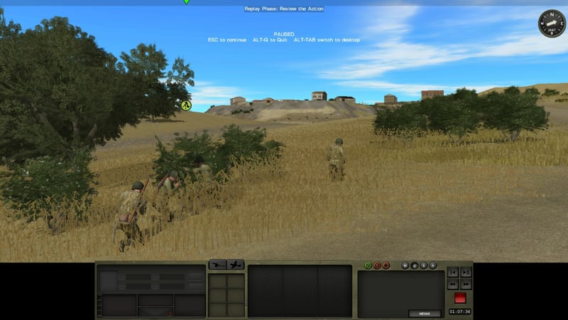 Game screenshot 5