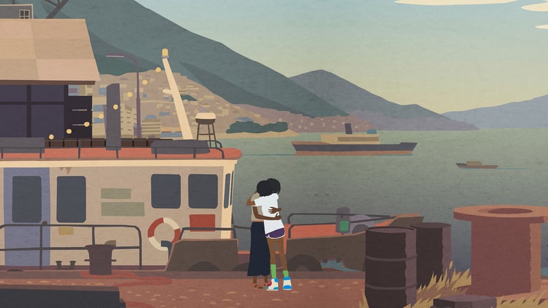 Game screenshot 5
