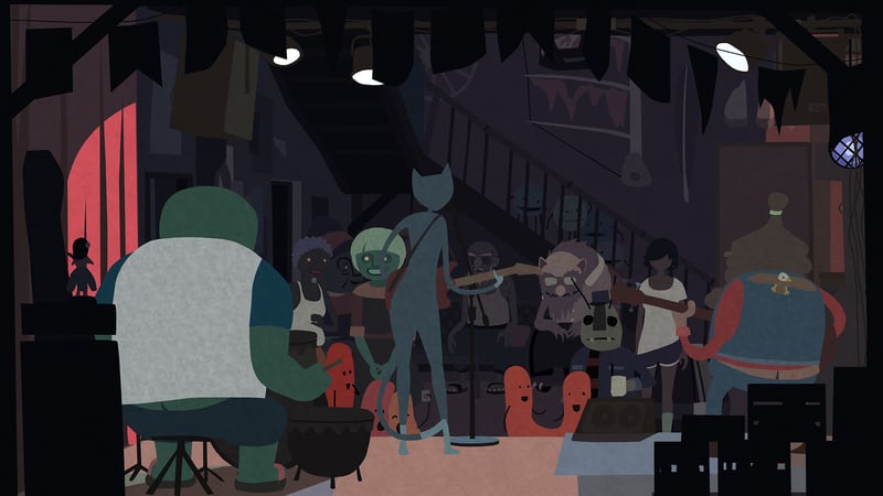Game screenshot 2