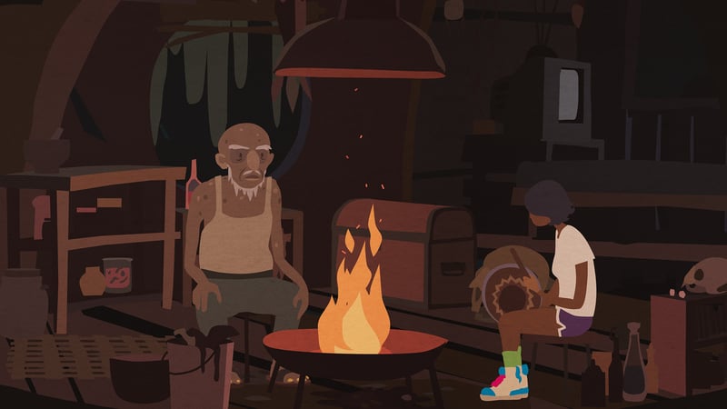 Game screenshot 3