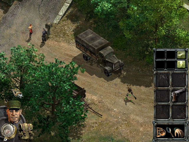 Game screenshot 5