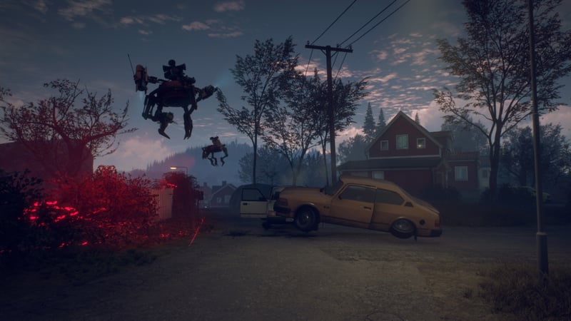 Game screenshot 2