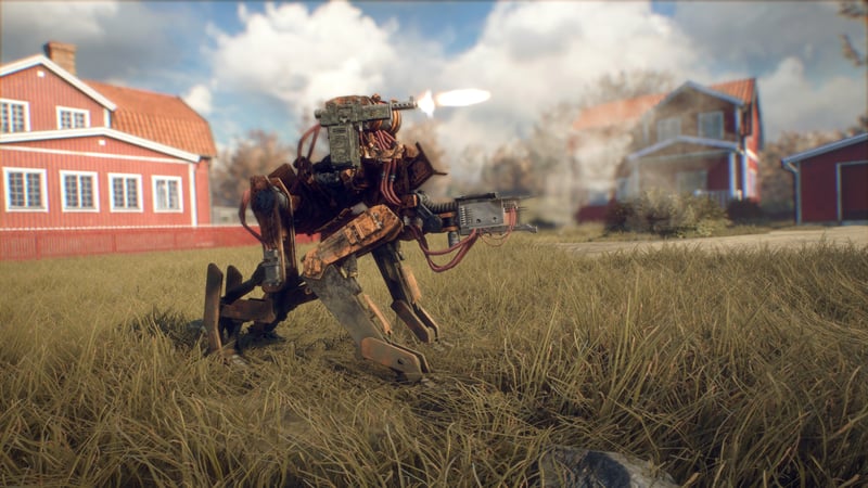 Game screenshot 5