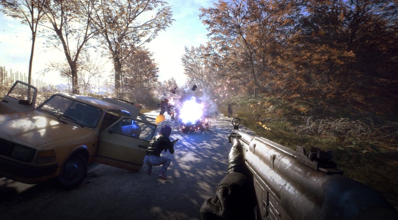 Game screenshot 5