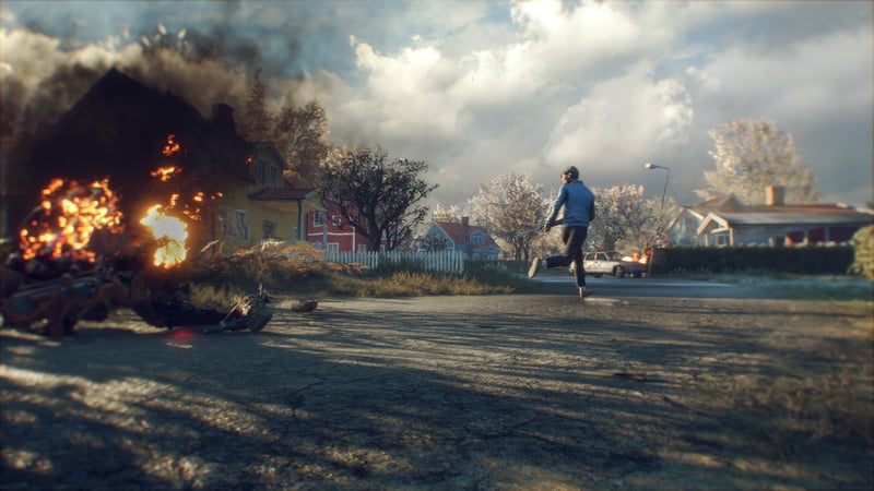 Game screenshot 2
