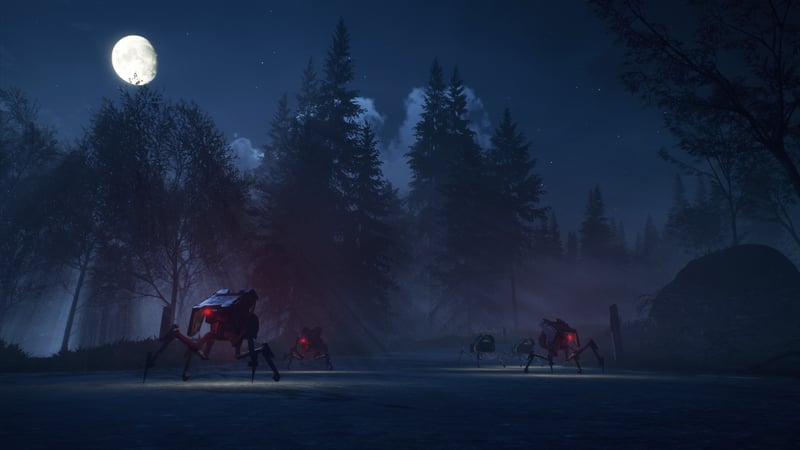 Game screenshot 3