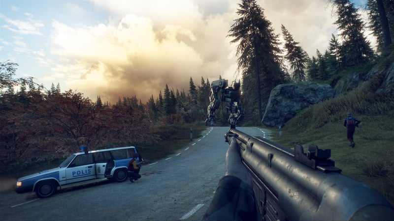 Game screenshot 5